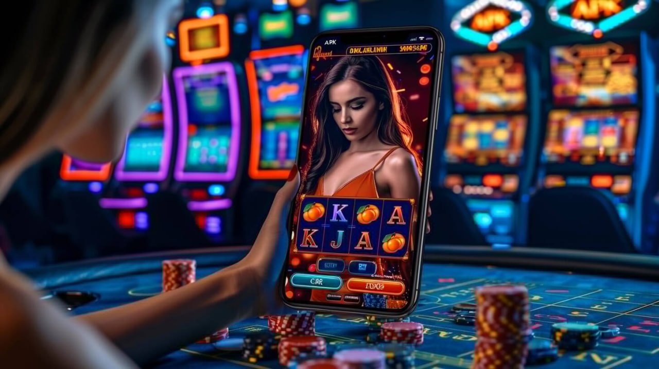 i9bet apk