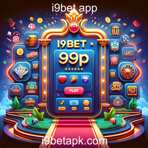 Explorando os Jogos Móveis no i9bet App: Entretenimento ao Seu Alcance